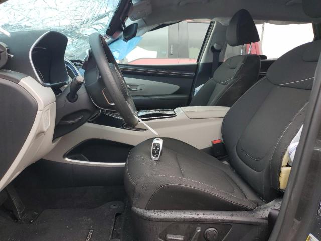 2023 HYUNDAI TUCSON BLU - KM8JBCA16PU113621