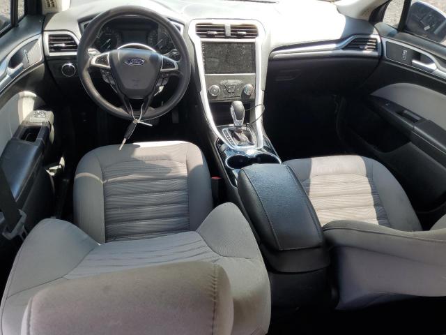 2016 FORD FUSION S - 3FA6P0G72GR102425