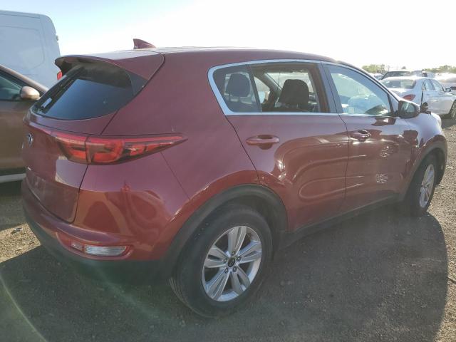 Vin: kndpm3ac3k7587057, lot: 57261785, kia sportage lx 20193