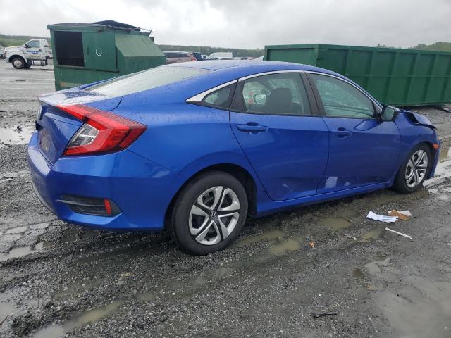 Vin: 19xfc2f57je043727, lot: 56644525, honda civic lx 20183