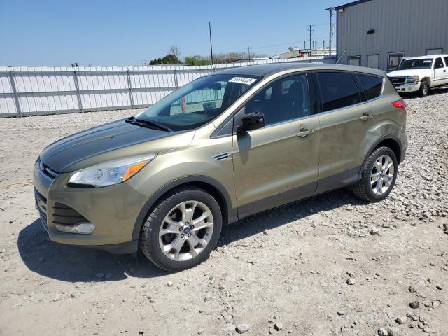 Vin: 1fmcu9h93dua75150, lot: 56554565, ford escape sel 2013 img_1