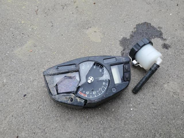 2024 HONDA CBR600 RR JH2PC40J8RK100331