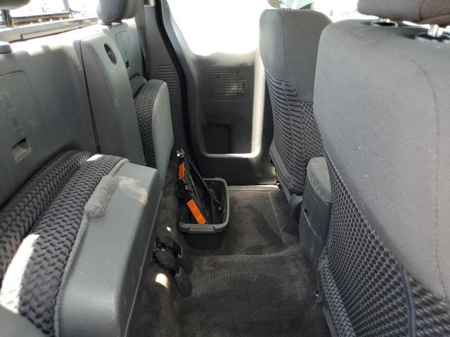 2016 NISSAN FRONTIER S - 1N6AD0CU7GN781634
