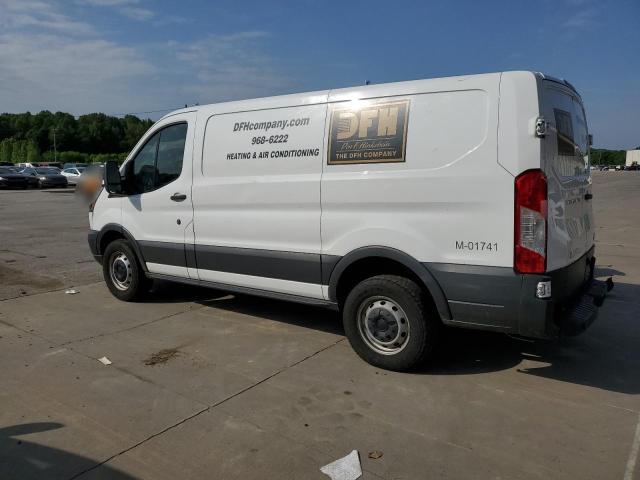 Vin: 1ftyr1zm3hka39329, lot: 56857545, ford transit t-250 20172