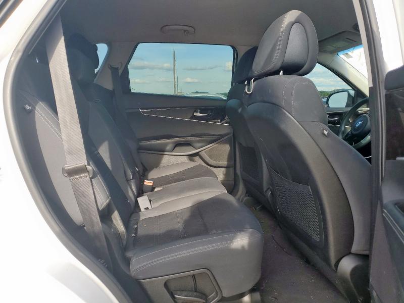2016 KIA SORENTO LX - 5XYPG4A57GG182070