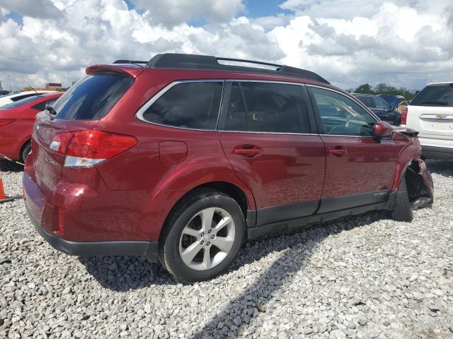 Vin: 4s4brccc9d1318376, lot: 56201105, subaru outback 2.5i premium 20133