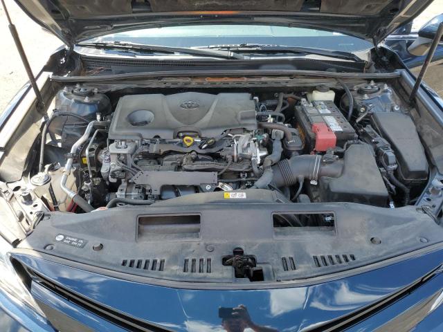 2018 TOYOTA CAMRY L - 4T1B11HK0JU533425
