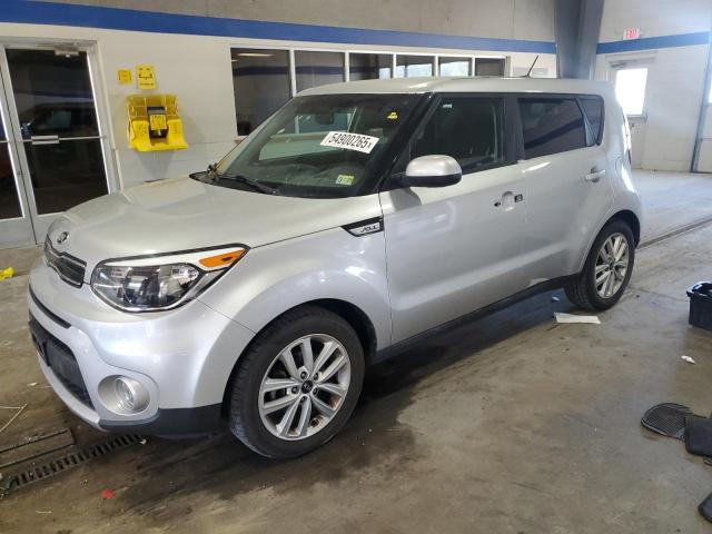 KIA SOUL +