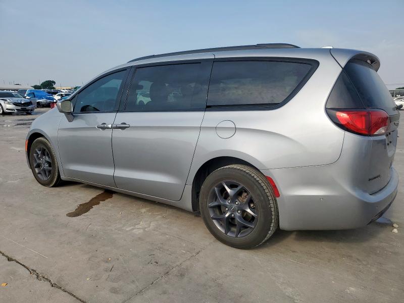 Vin: 2c4rc1eg0lr238273, lot: 57153005, chrysler pacifica touring l plus 20202