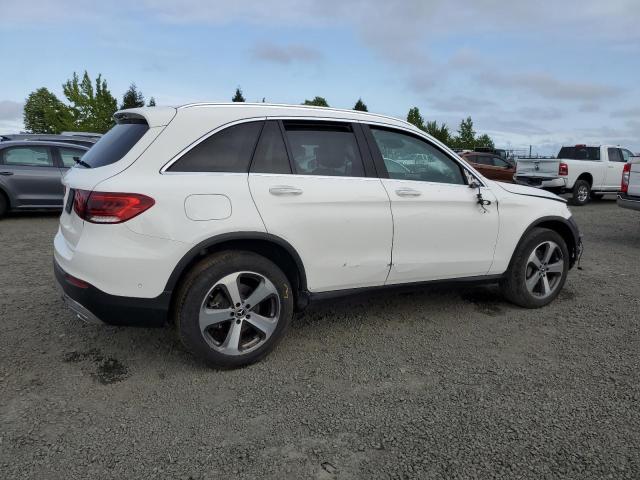 Vin: w1n0g8db3ng098423, lot: 57232205, mercedes-benz glc-class 300 20223