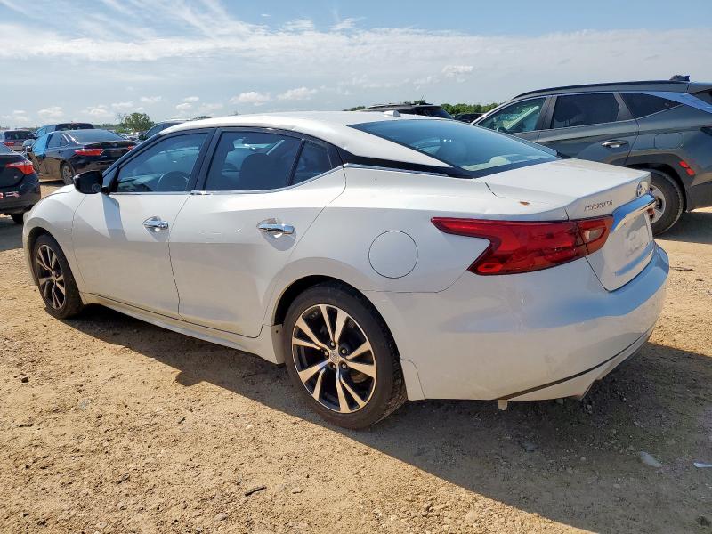 Vin: 1n4aa6ap2gc413987, lot: 58424885, nissan maxima 3.5s 20162