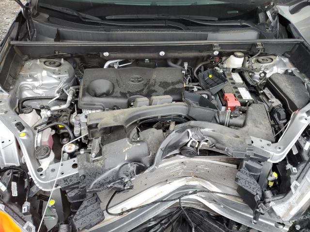 2023 TOYOTA RAV4 XLE - 2T3W1RFV5PW238740