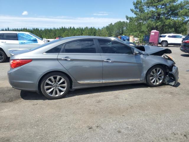 Vin: 5npec4ab3dh508444, lot: 57963625, hyundai sonata se 20133