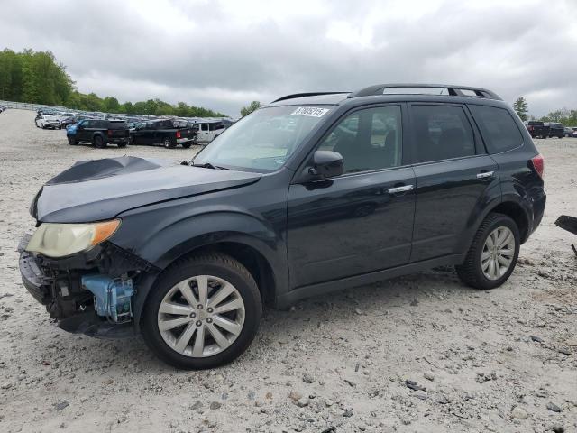 Vin: jf2shadc5ch429895, lot: 57605215, subaru forester 2.5x premium 2012 img_1