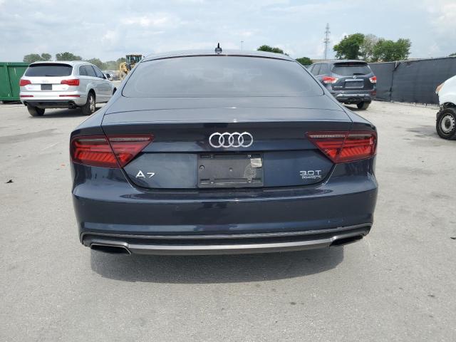2016 AUDI A7 PREMIUM WAUWGAFC4GN193485