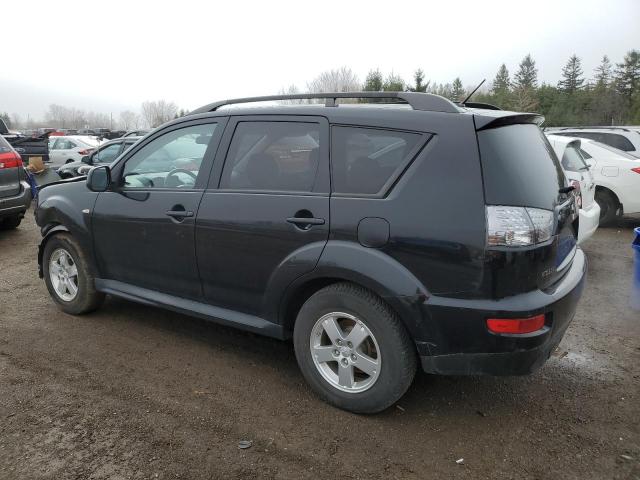 Vin: ja4at2aw4az607598, lot: 51182955, mitsubishi outlander es 20102