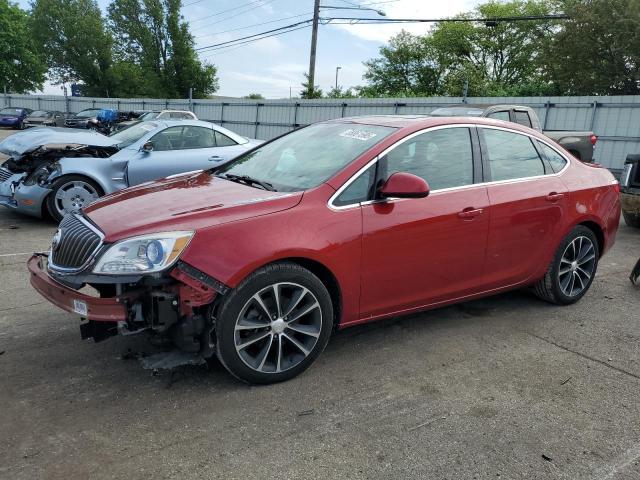 BUICK VERANO SPO