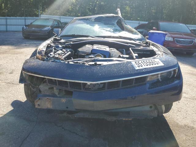 2015 CHEVROLET CAMARO 2SS 2G1FK1EJ2F9230125
