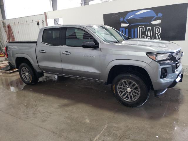 Vin: 1gcptcek6r1123519, lot: 56520595, chevrolet colorado lt 20244