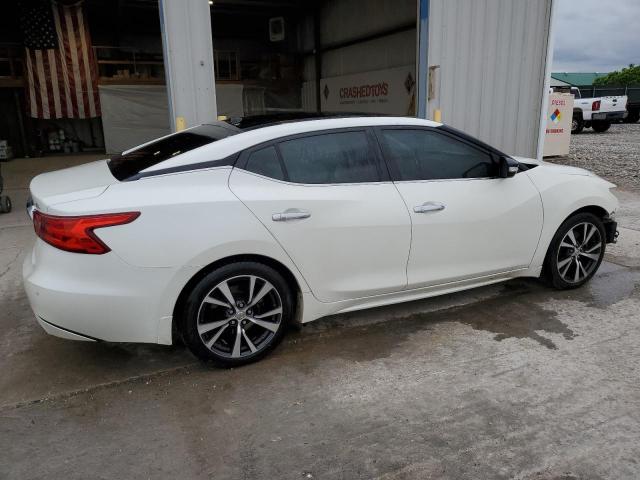 Vin: 1n4aa6ap6hc425903, lot: 55113875, nissan maxima 3.5s 20173