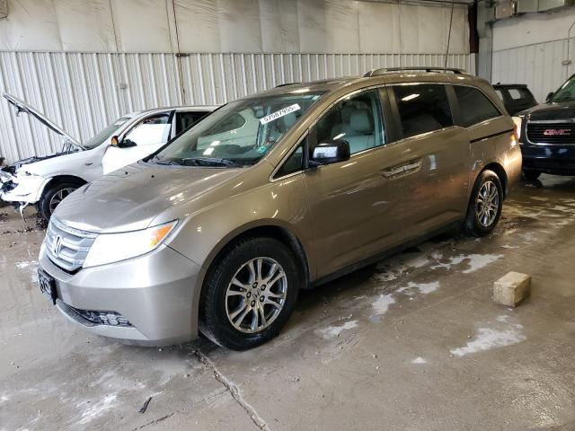 Vin: 5fnrl5h65db032177, lot: 57587955, honda all models exl 2013 img_1
