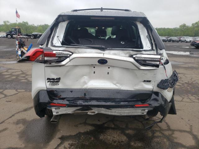 2024 TOYOTA RAV4 PRIME - JTMEB3FV0RD218966