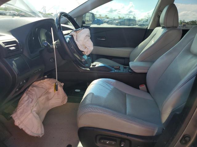 2015 LEXUS RX350 2T2BK1BAXFC261242