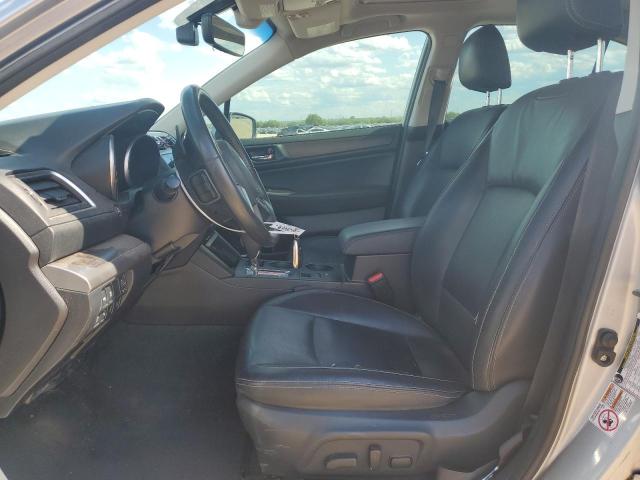 2017 SUBARU LEGACY 2.5 - 4S3BNAN66H3064891