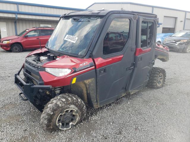 2019 POLARIS RANGER 4XARSU993K8892301