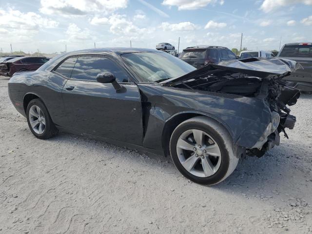 Vin: 2c3cdzag3kh727458, lot: 55354915, dodge challenger sxt 20194