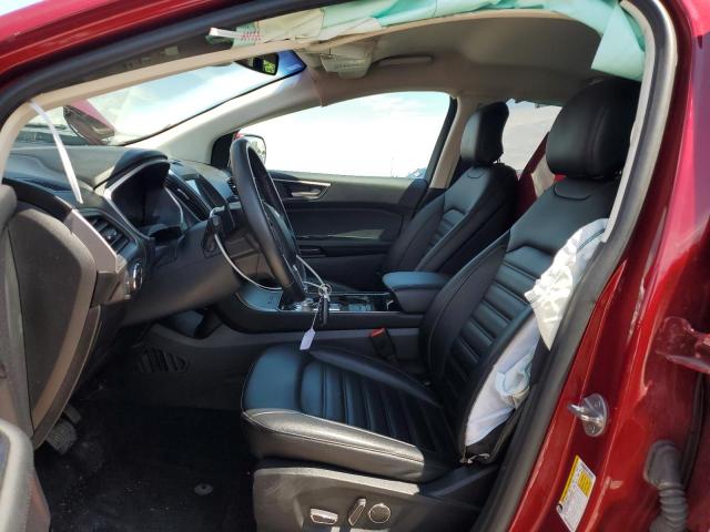 2019 FORD EDGE SEL 2FMPK4J93KBB87423