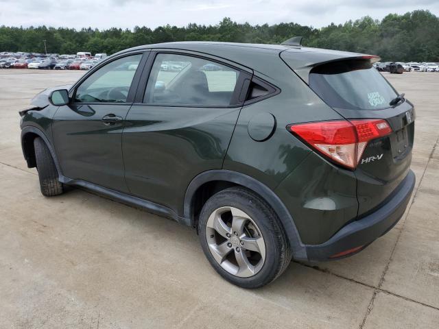 Vin: 3czru5h30jg701913, lot: 58948545, honda hr-v lx 20182