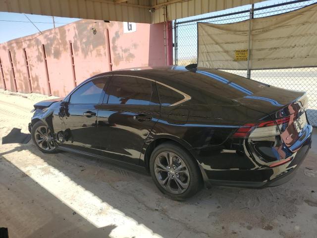 Vin: 1hgcy1f36pa022345, lot: 57354745, honda accord ex 20232