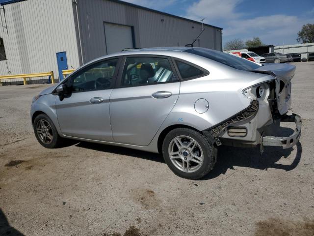 Vin: 3fadp4bj5jm110492, lot: 59137365, ford fiesta se 20182