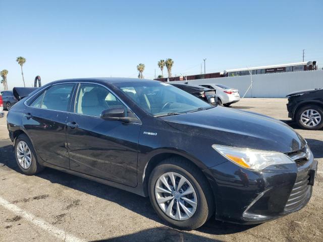 Vin: 4t1bd1fk6hu208119, lot: 56388755, toyota camry hybrid 20174