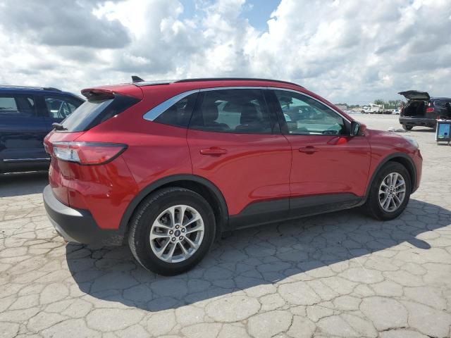 Vin: 1fmcu0g67mua98143, lot: 58891005, ford escape se 20213