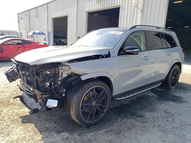 MERCEDES-BENZ GLS 580 4M