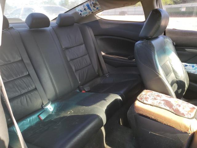 2012 HONDA ACCORD EXL - 1HGCS2B80CA011635