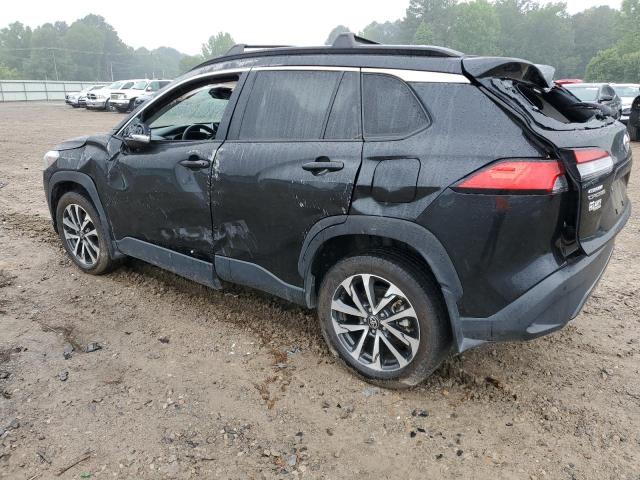 Vin: 7mudaaag8nv017624, lot: 56129805, toyota corolla cr xle 20222