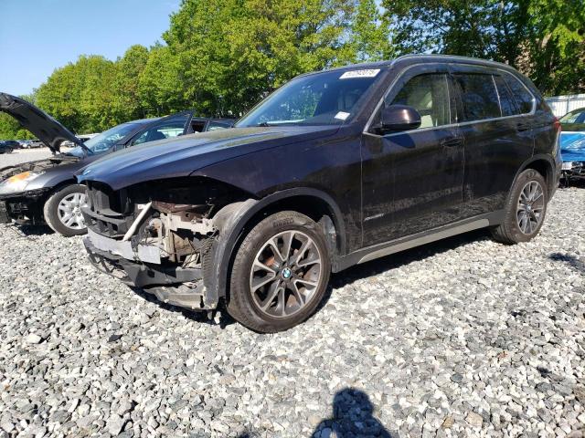 BMW X5 XDRIVE3