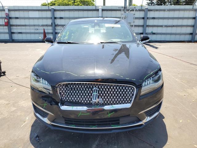 2019 LINCOLN MKZ 3LN6L5A9XKR622194