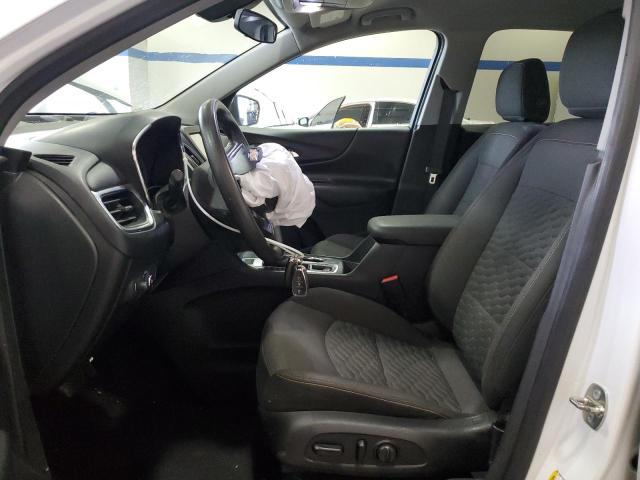 2018 CHEVROLET EQUINOX LT - 3GNAXSEV0JS593635