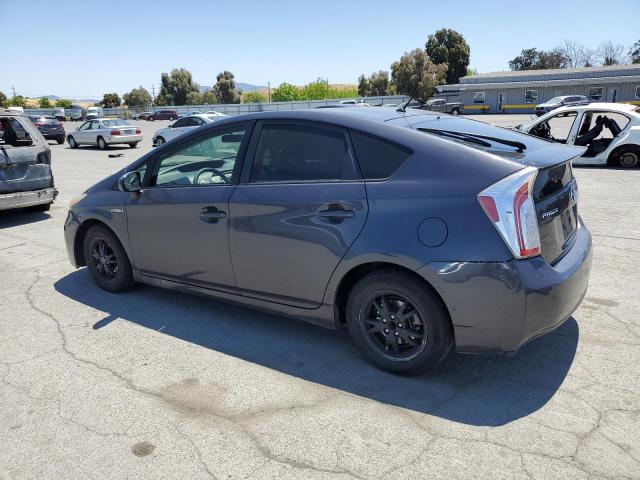 Vin: jtdkn3du1f1977532, lot: 57658505, toyota prius 20152