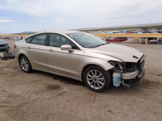 Vin: 3fa6p0hd9hr187138, lot: 58591455, ford fusion se 20174