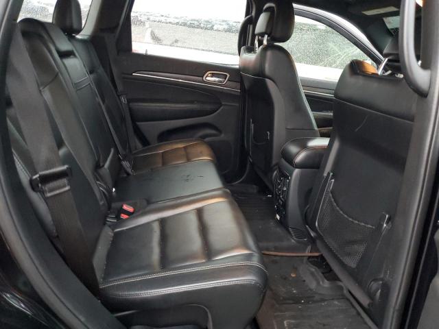 2017 JEEP GRAND CHER - 1C4RJFBG3HC799932