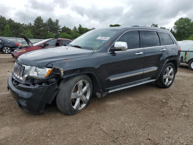 Vin: 1c4rjfcg7cc145927, lot: 57847655, jeep grand cher overland 2012 img_1