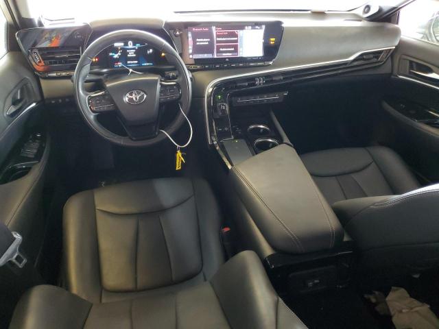 2022 TOYOTA MIRAI LE JTDAAAAAXNA007389