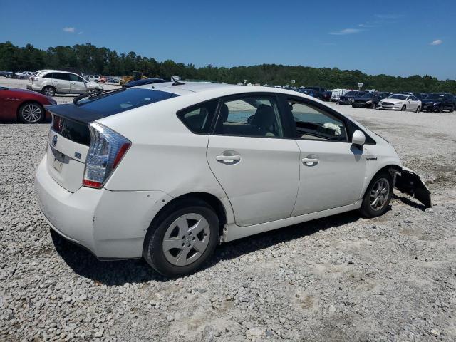 Vin: jtdkn3du6a0032669, lot: 57707045, toyota prius 20103