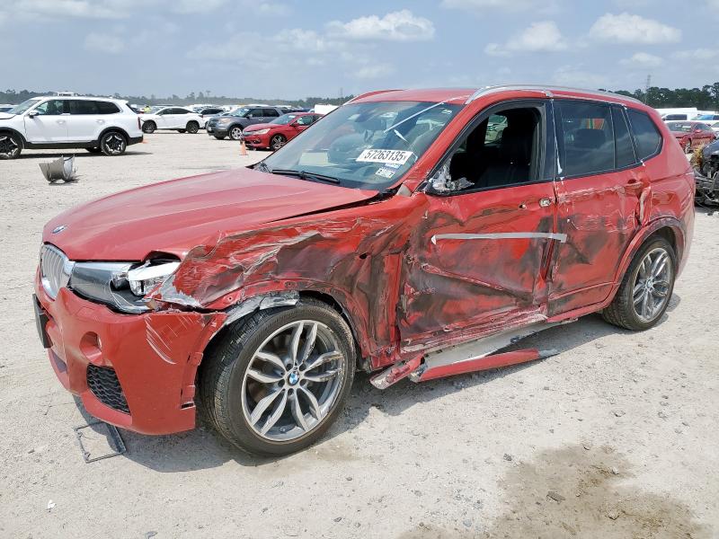 Vin: 5uxwy3c52f0f83922, lot: 57263135, bmw x3 xdrive28d 2015 img_1