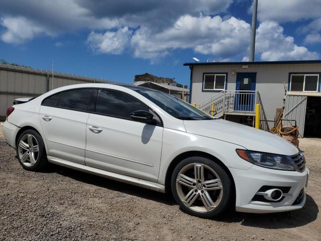 Vin: wvwfp7an9he503484, lot: 57677285, volkswagen cc r-line 20174